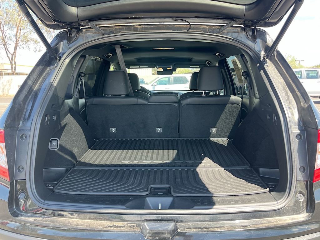 Used 2021 Honda Passport EX-L image 26