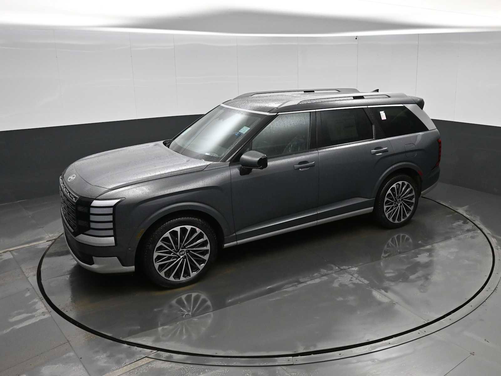 New 2026 Hyundai Palisade Calligraphy image 27
