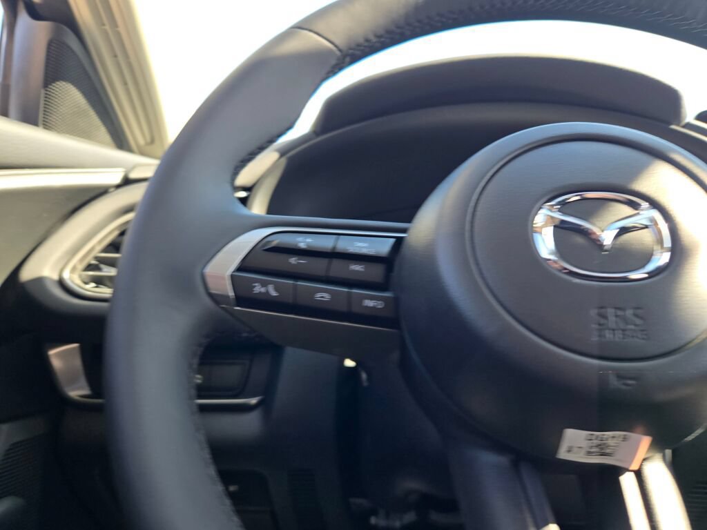 New 2026 MAZDA CX-30 AWD 2.5 S image 27
