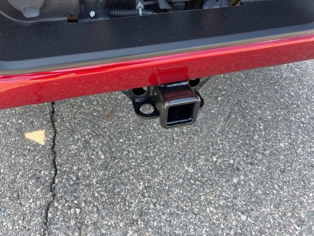 Used 2022 GMC Sierra 1500 Denali w/ Denali Reserve Package image 28