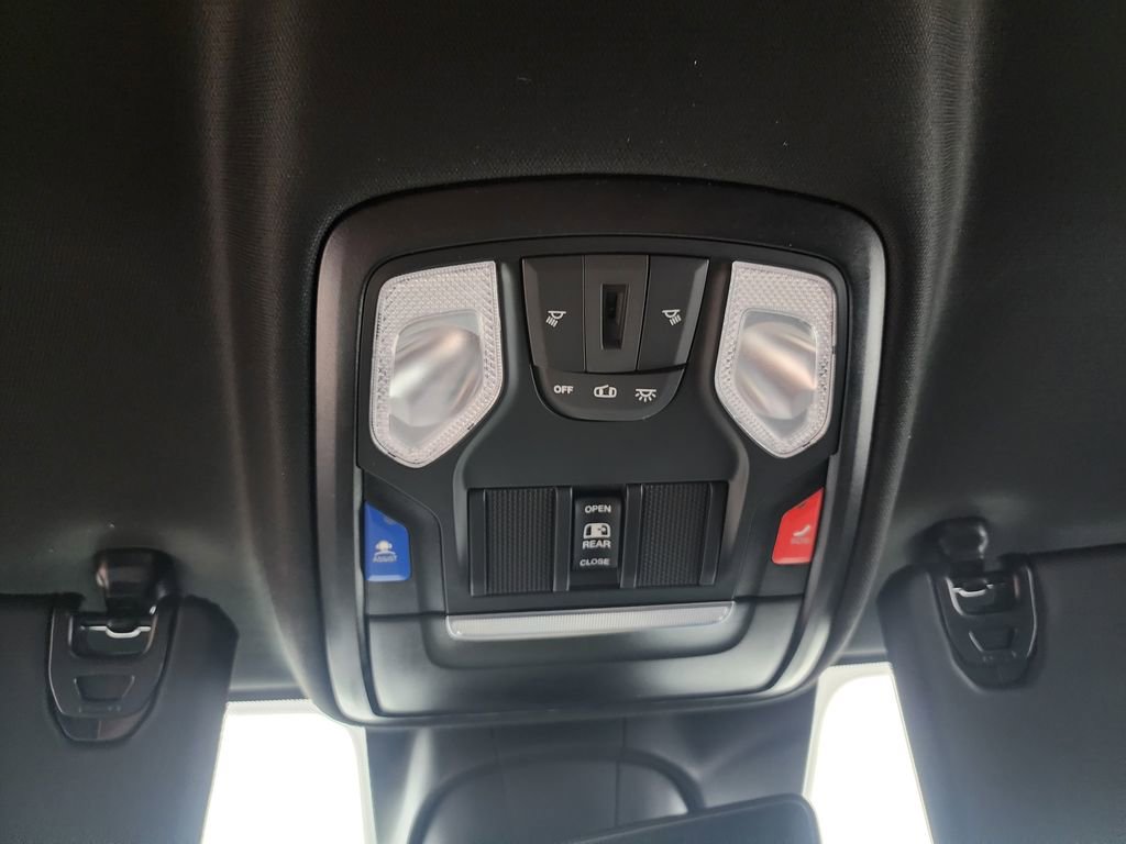 New 2026 RAM 2500 Tradesman w/ Safety Group image 16