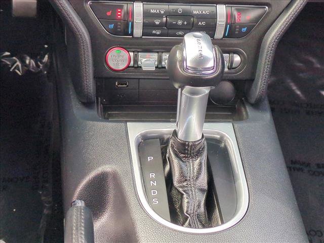 Used 2021 Ford Mustang Premium image 12