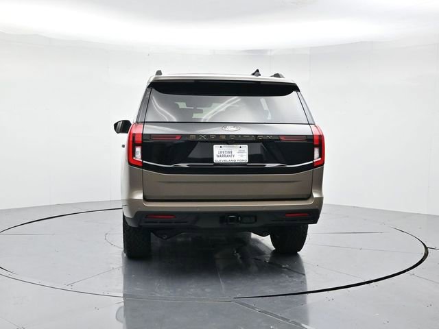 New 2026 Ford Expedition Tremor image 9