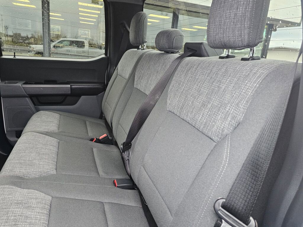 Used 2021 Ford F150 XLT w/ XTR Package image 14