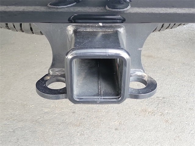 Certified 2025 Chevrolet Silverado 2500 Custom image 25