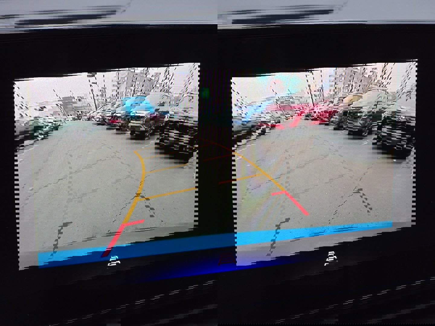 New 2025 Chevrolet Trax ACTIV w/ Driver Confidence Package image 3