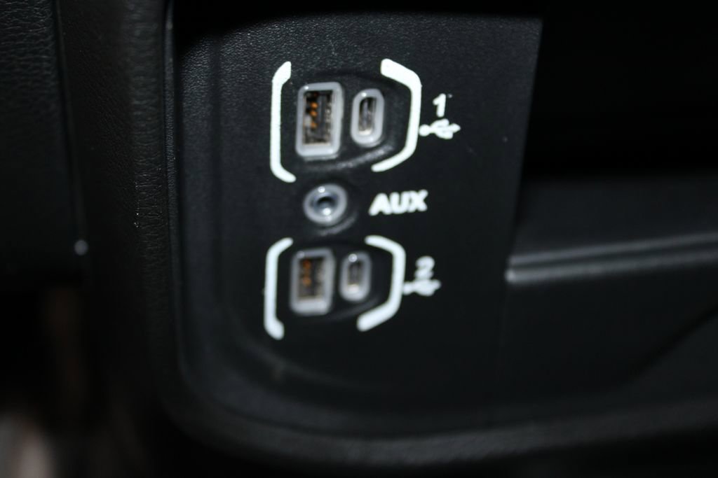 Used 2024 RAM 2500 Tradesman w/ Bed Utility Group image 43