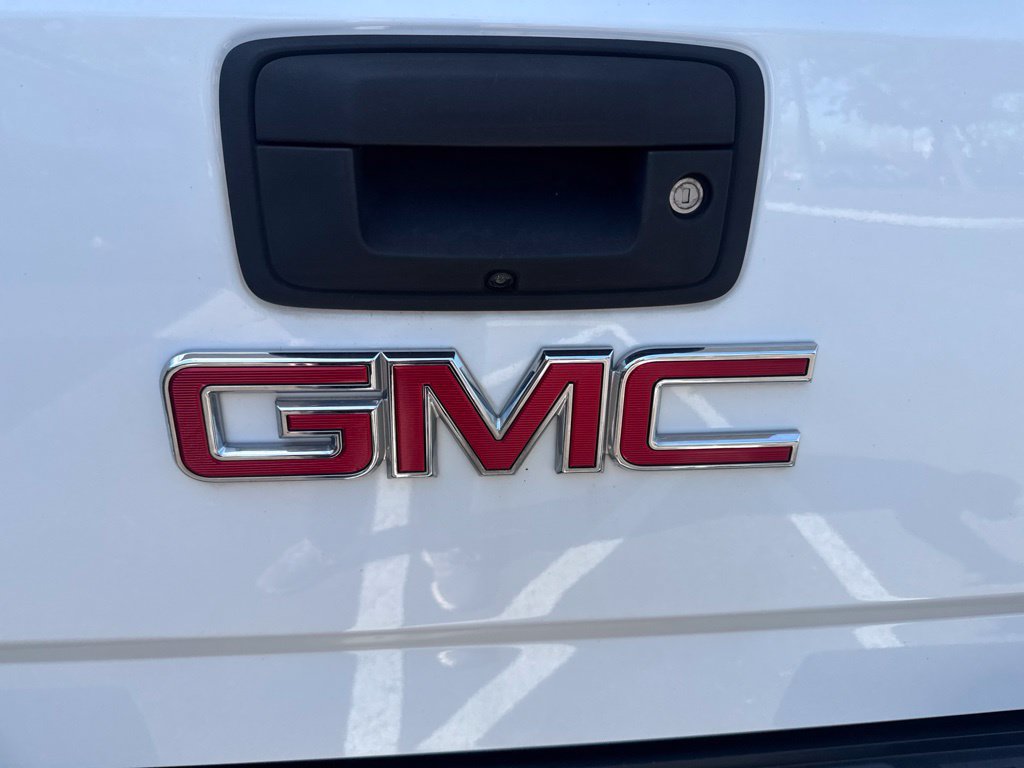Used 2017 GMC Sierra 1500 4x4 Double Cab w/ Elevation Edition image 11
