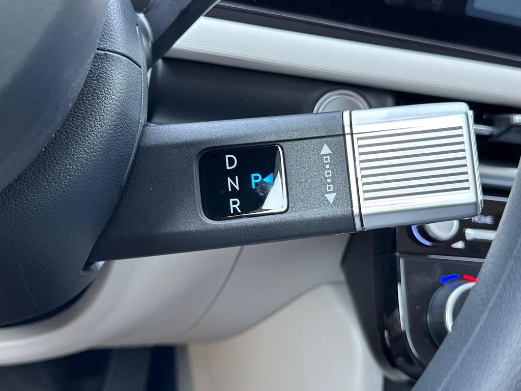 New 2026 Hyundai Tucson SEL AWD/4WD image 15