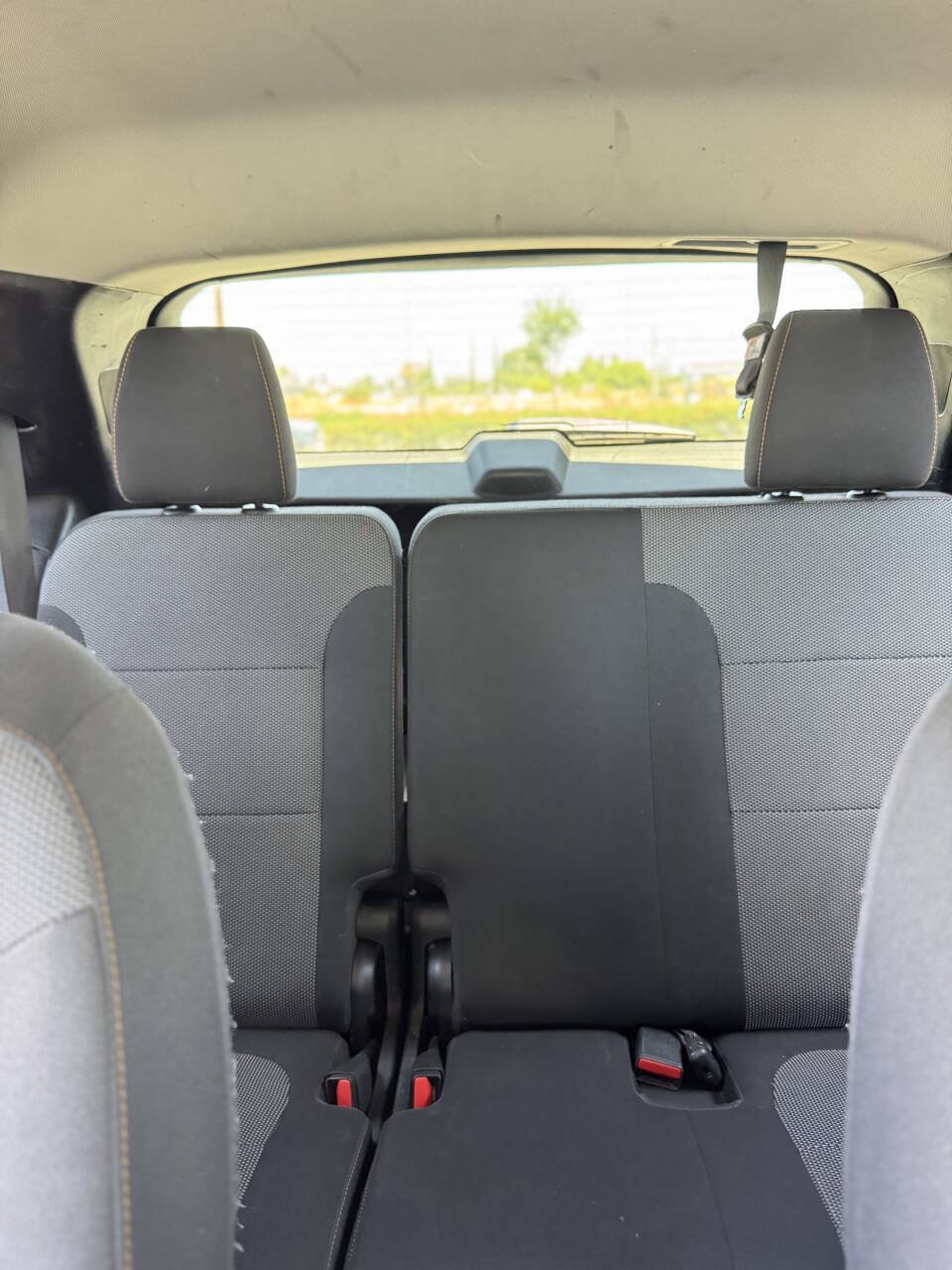 Used 2018 Chevrolet Traverse LT FWD image 13