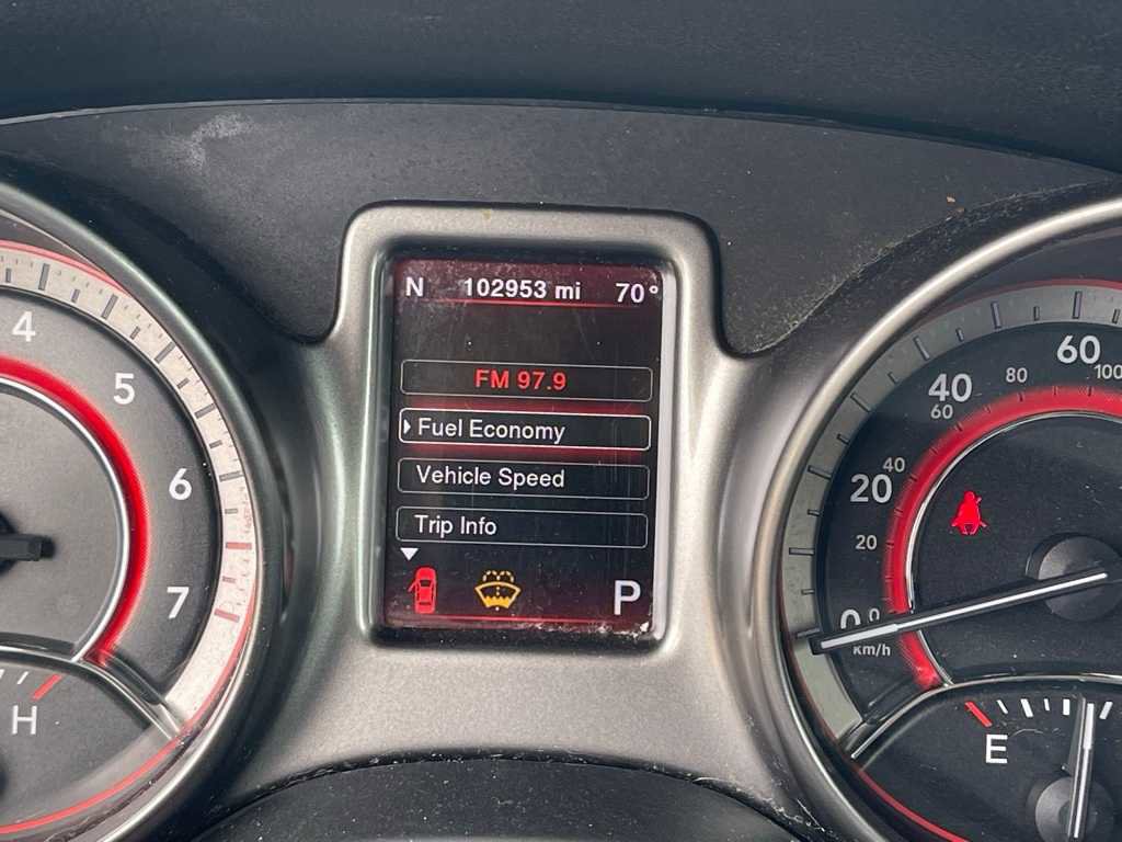 Used 2017 Dodge Journey Crossroad image 24