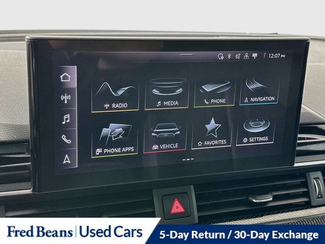 Used 2021 Audi S4 Prestige AWD/4WD image 19
