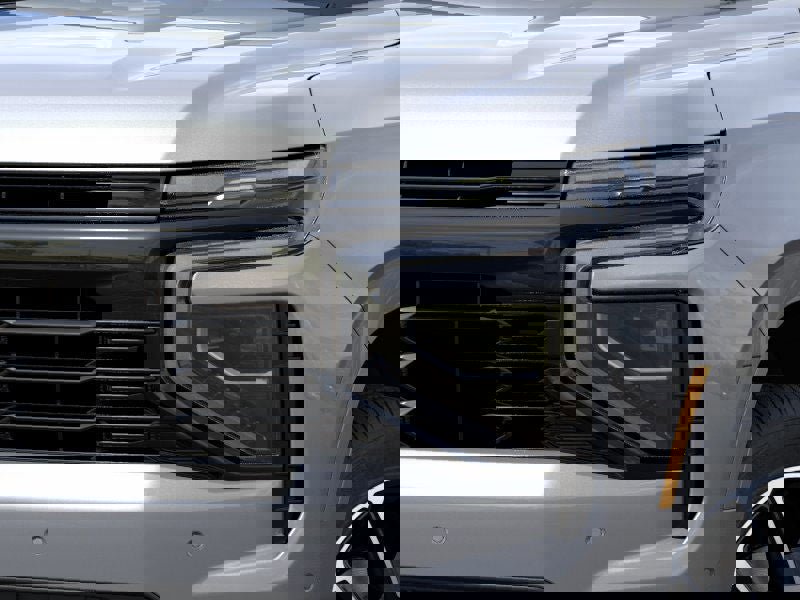 New 2026 Chevrolet Suburban RST w/ Comfort Package image 10