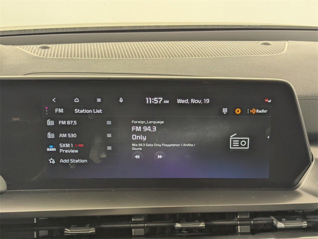 New 2025 Kia Telluride S image 19