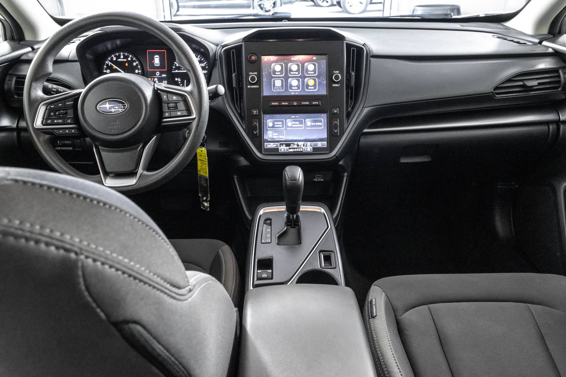 Used 2024 Subaru Impreza 2.0i AWD/4WD image 21