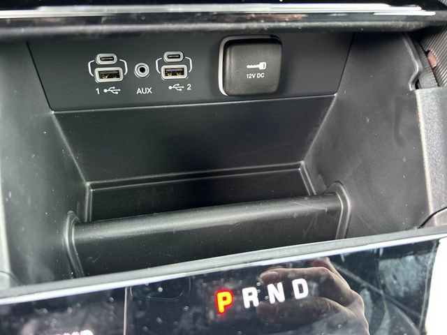 New 2026 Jeep Grand Cherokee Limited image 22