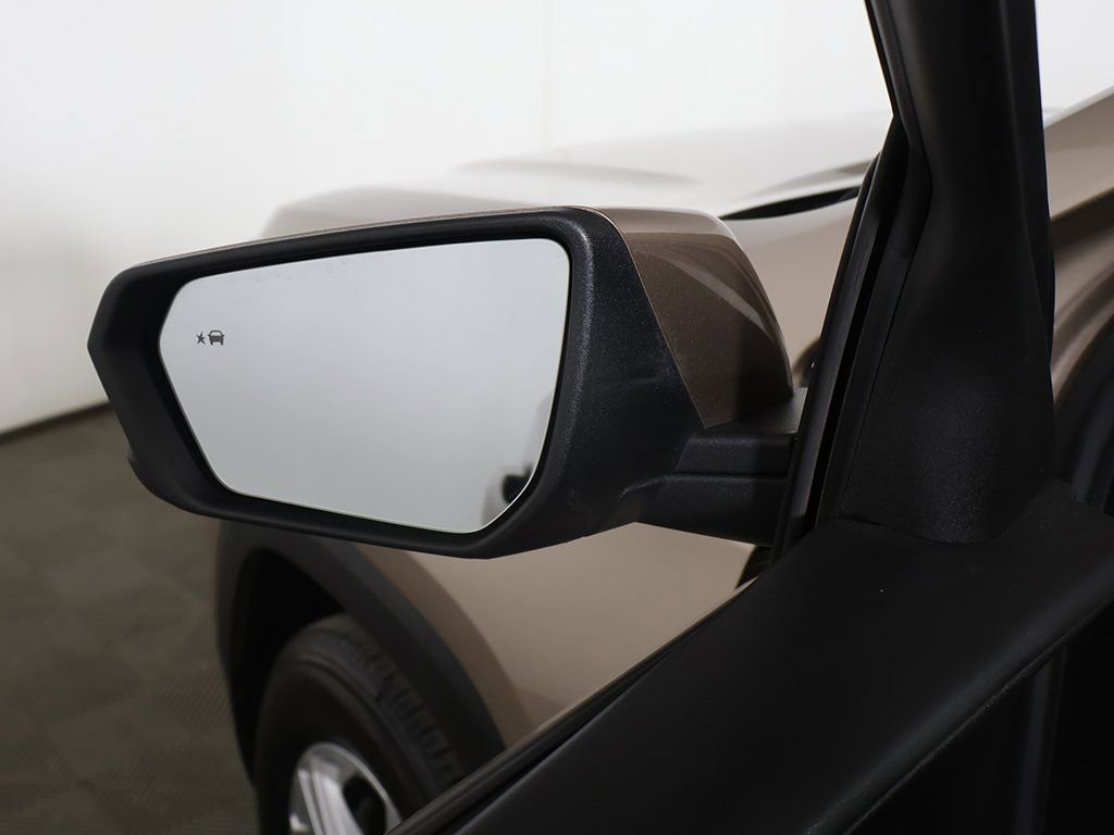 Used 2018 GMC Terrain SLE w/ Driver Convenience Package image 26