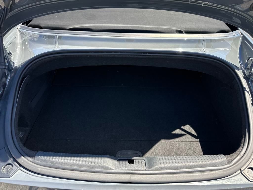 Used 2018 Audi TT 2.0T w/ Technology Package image 19