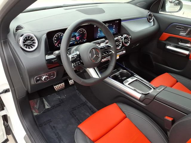 New 2026 Mercedes-Benz GLA 250 image 13
