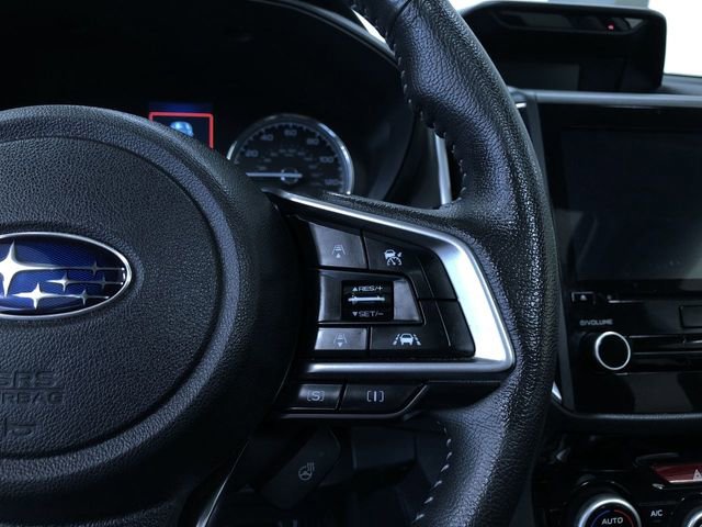 Used 2019 Subaru Forester Touring w/ Popular Package #3 AWD/4WD image 27