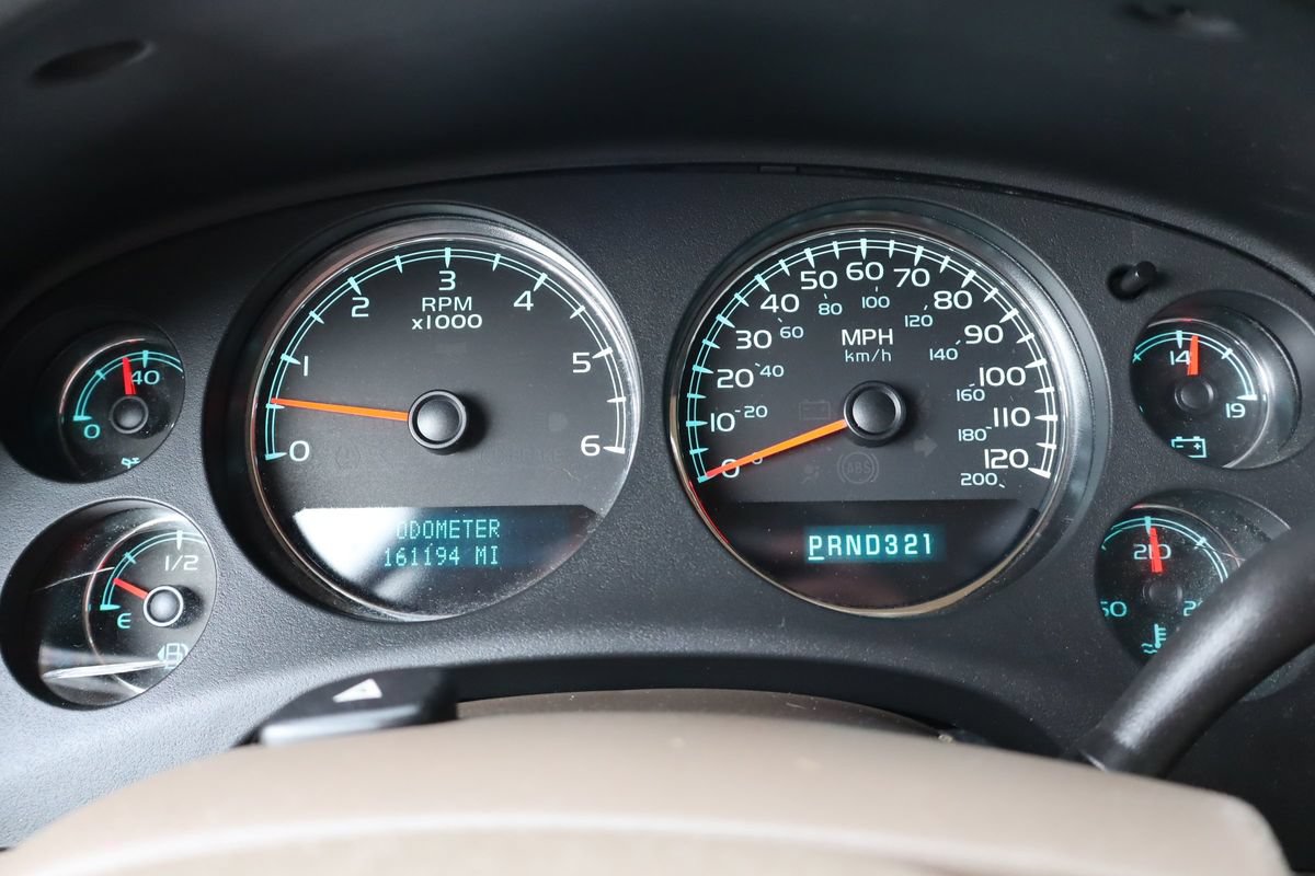 Used 2008 GMC Yukon SLT AWD/4WD image 35