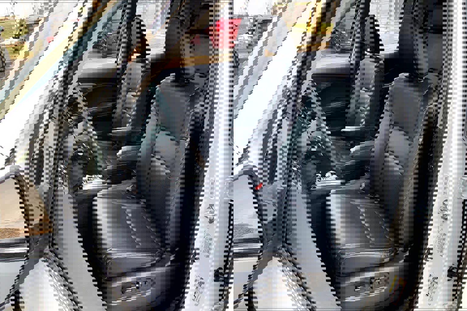 Used 2021 Honda Ridgeline RTL image 8