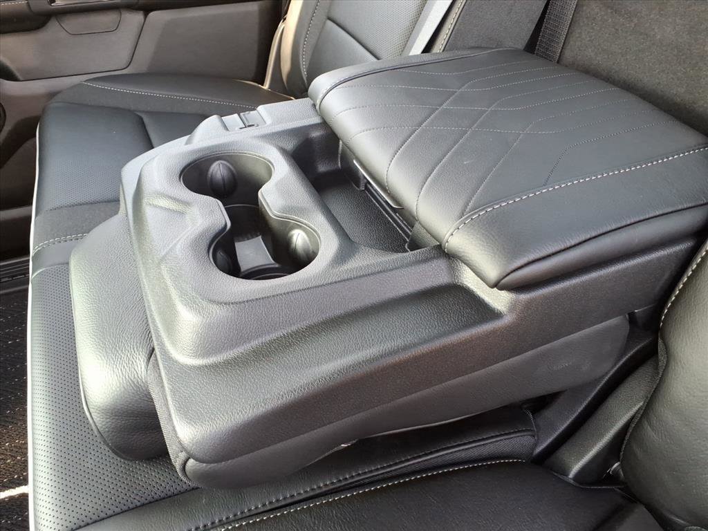 New 2026 RAM 1500 Limited image 34