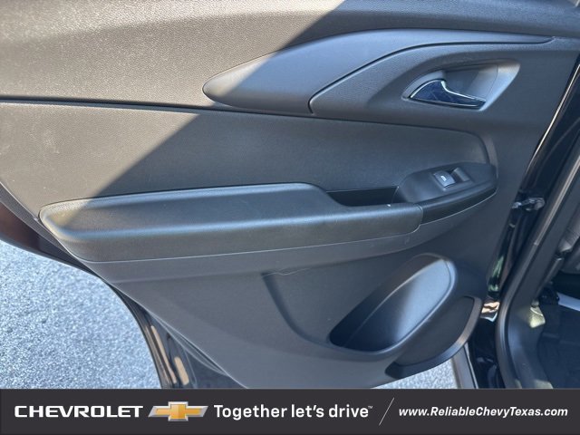 Certified 2022 Chevrolet TrailBlazer RS image 13