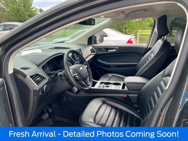 Used 2023 Ford Edge SEL w/ Convenience Package AWD/4WD image 6