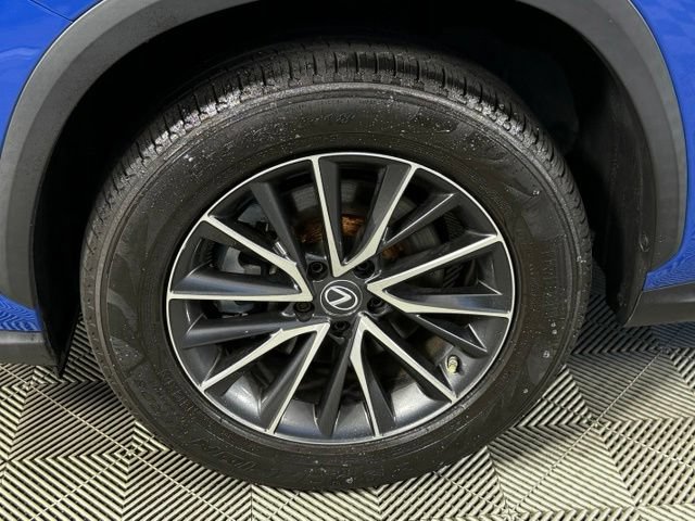 Used 2023 Lexus NX 250 FWD image 14