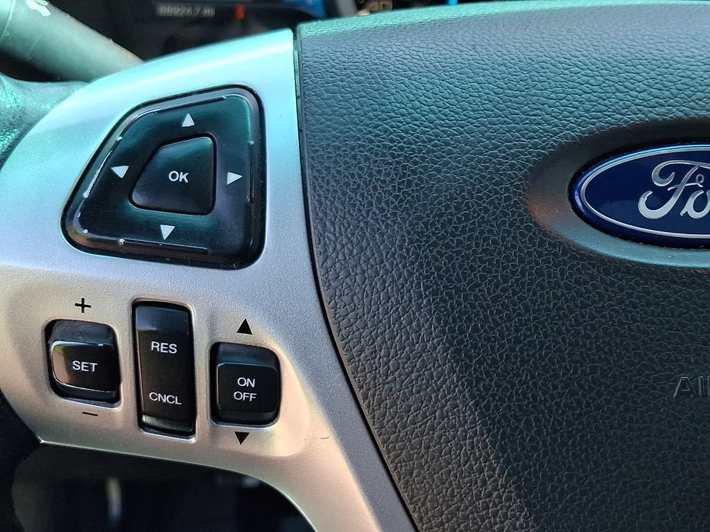 Used 2015 Ford Explorer Limited AWD/4WD image 21