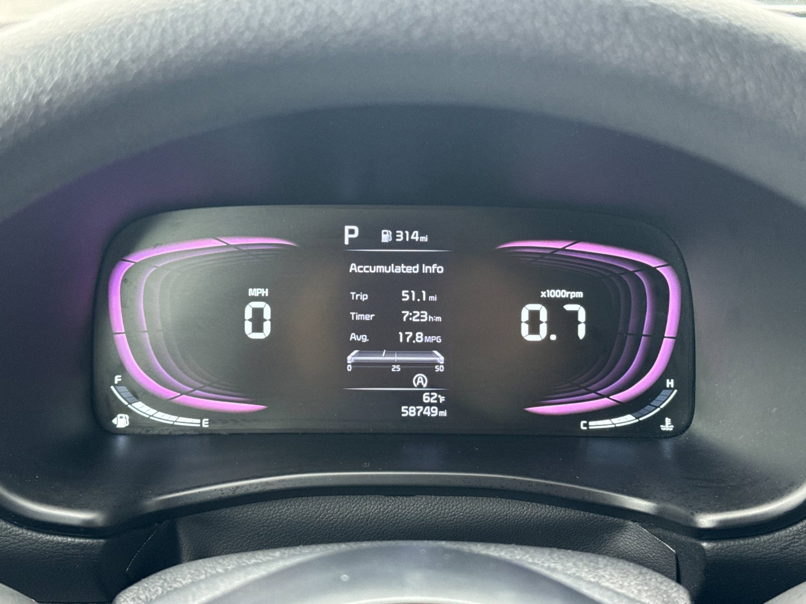 Used 2023 Kia Soul LX w/ Option Group 015 image 23