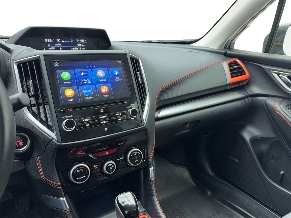 Used 2021 Subaru Forester Sport image 26