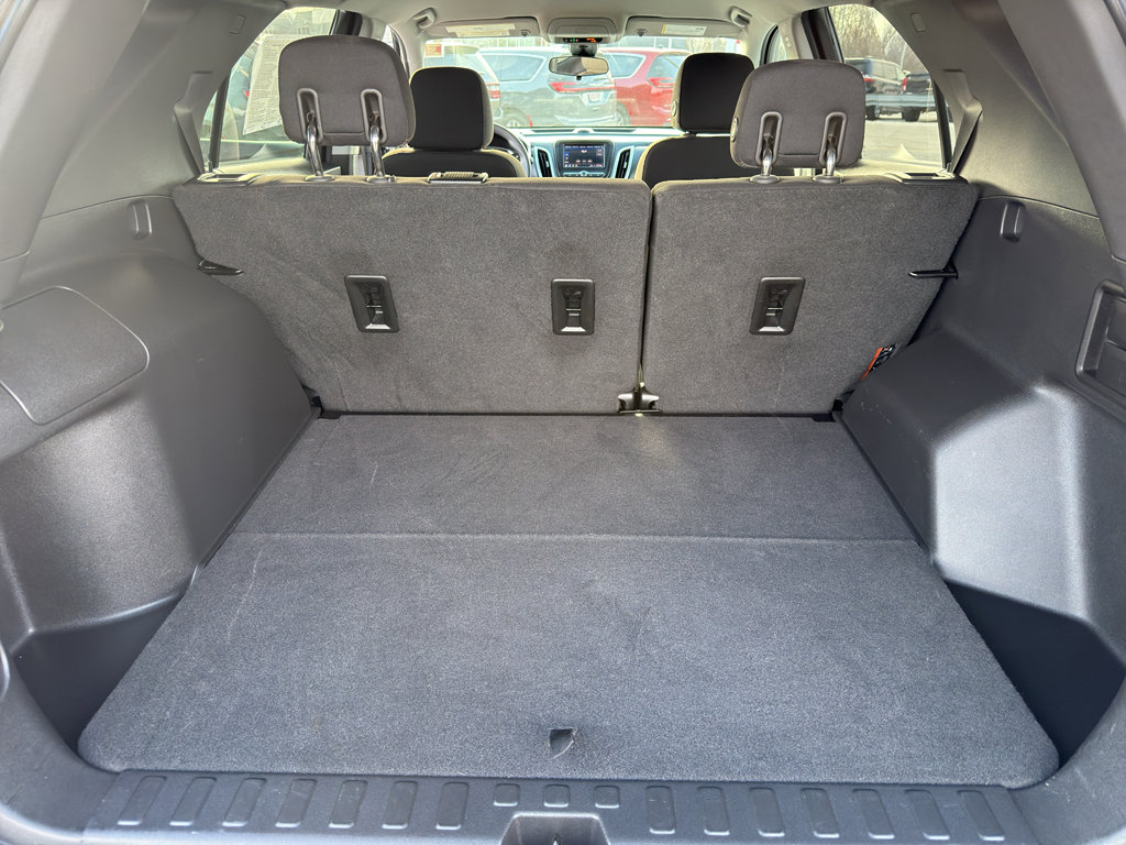 Used 2020 Chevrolet Equinox LT image 35