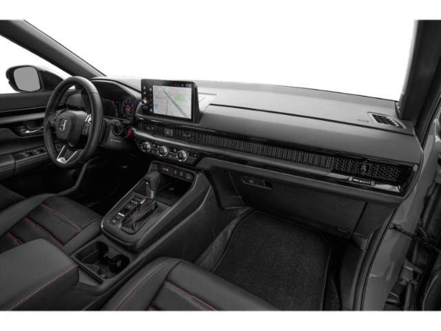 New 2026 Honda CR-V Sport Touring image 15