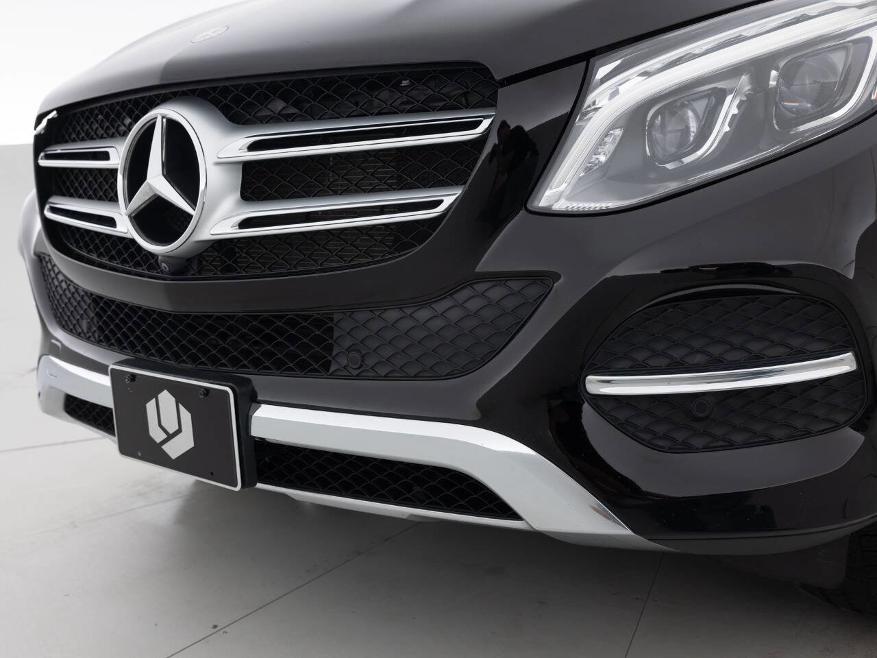 Used 2019 Mercedes-Benz GLE 400 4MATIC image 15
