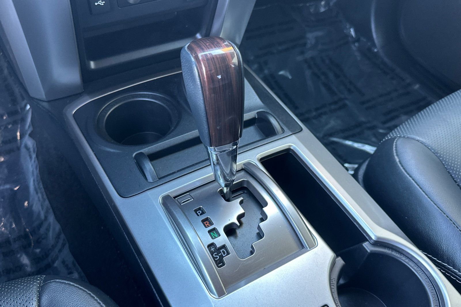 Used 2022 Toyota 4Runner Limited image 26