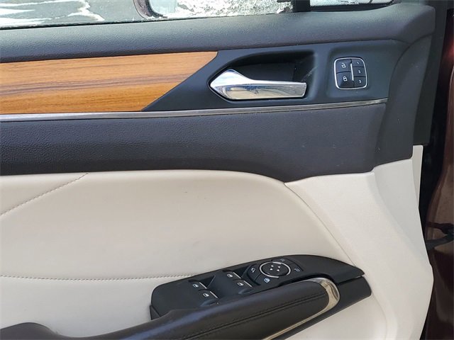 Used 2016 Lincoln MKC Reserve w/ Lincoln MKC Climate Package image 23