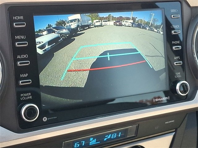 Used 2023 Toyota Tacoma SR5 image 14