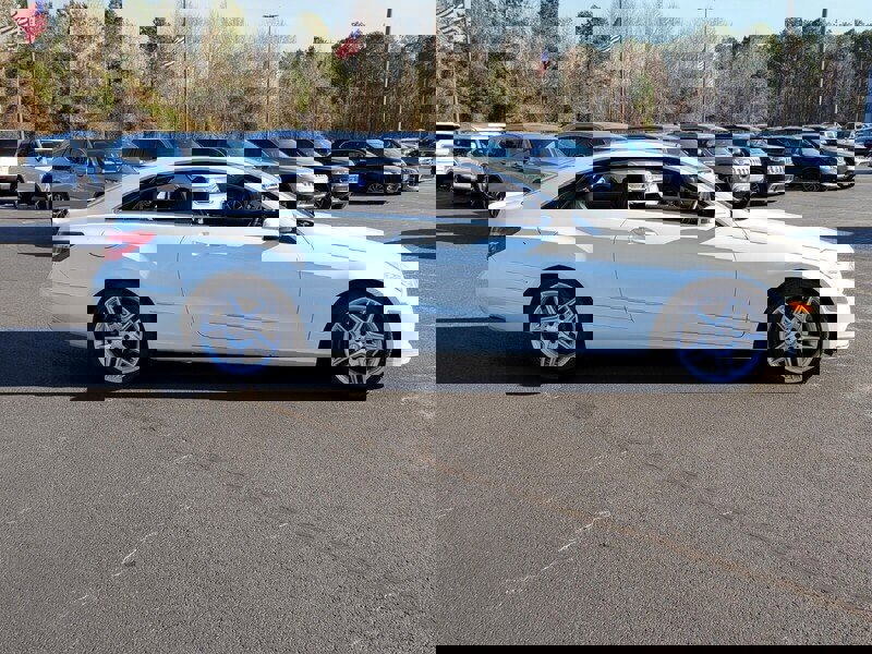 Used 2013 Mercedes-Benz E 350 Coupe image 11