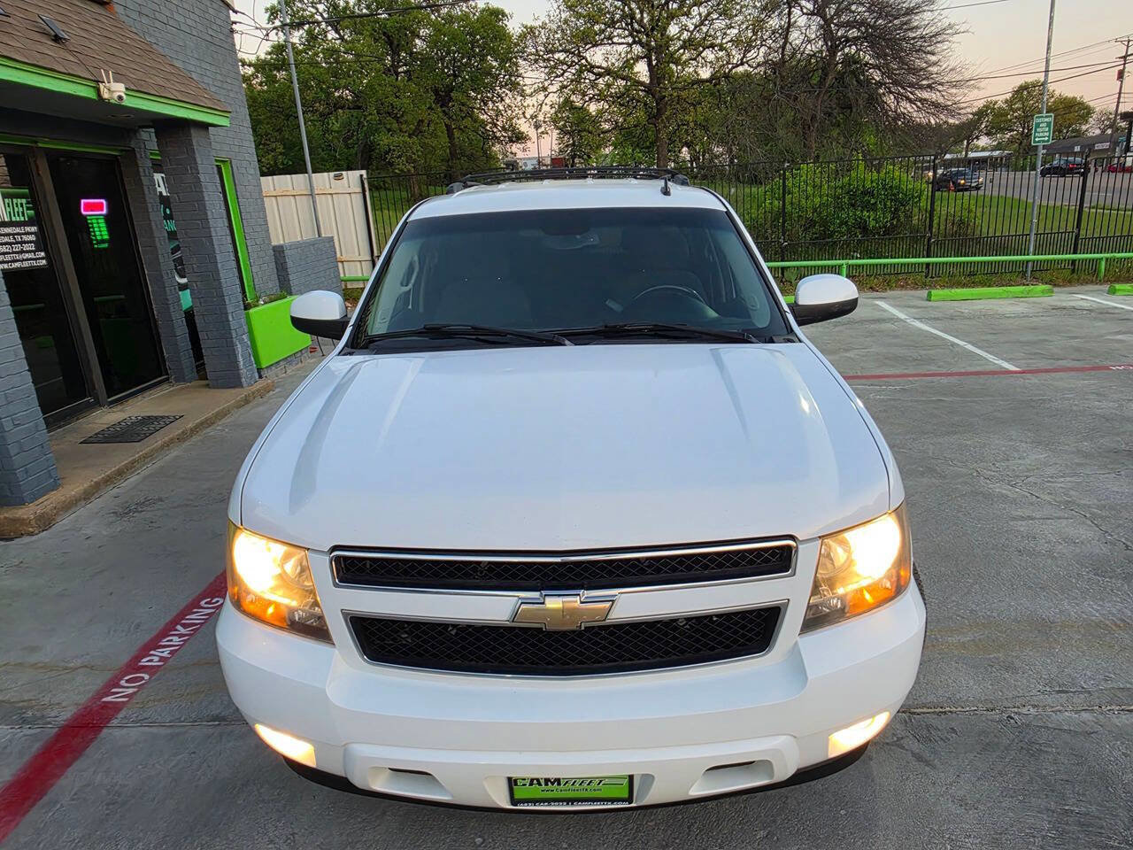 Used 2008 Chevrolet Tahoe LT w/ Convenience Package 1 image 69