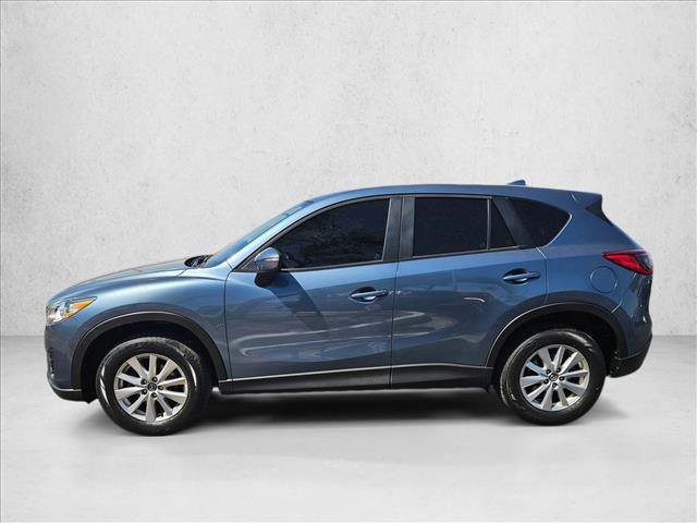 Used 2016 MAZDA CX-5 Touring w/ Bose/Moonroof Package FWD image 9
