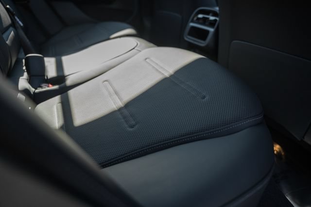 New 2026 Mercedes-Benz E 53 AMG e 4MATIC Sedan image 33