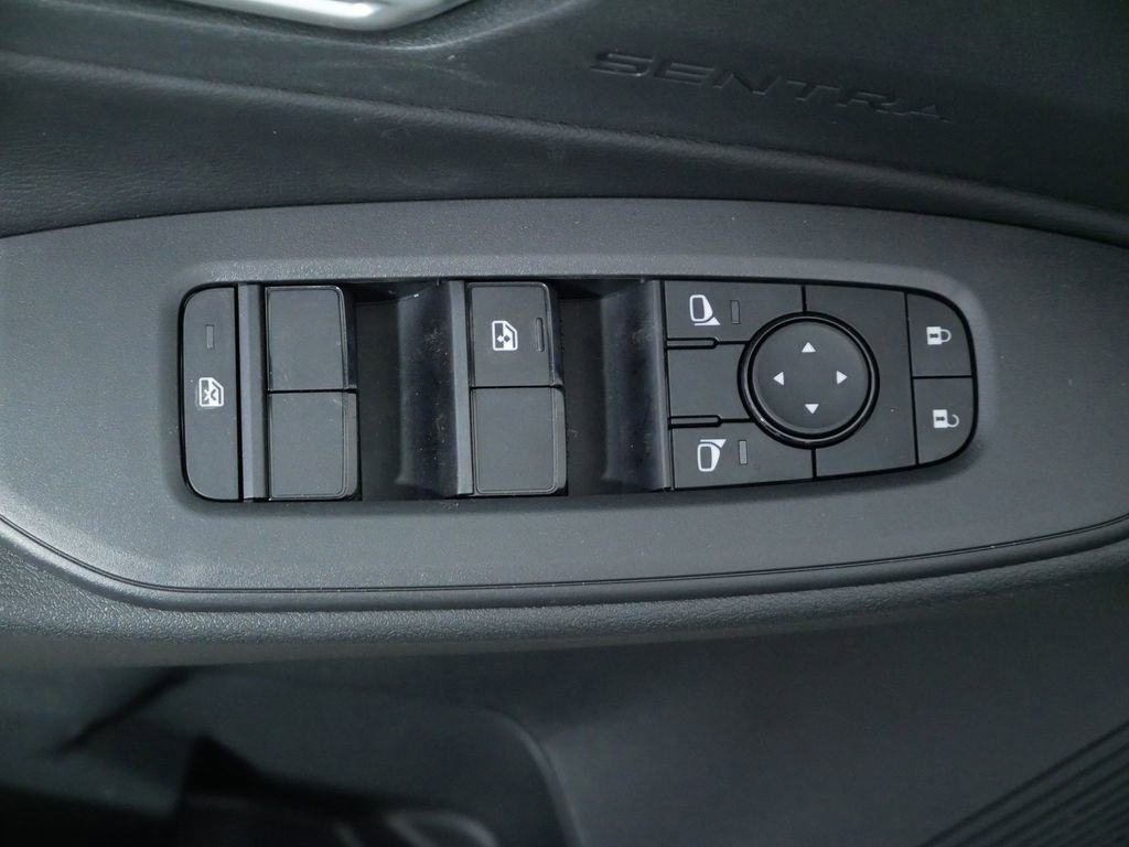 New 2026 Nissan Sentra SV w/ SV Convenience Package image 14