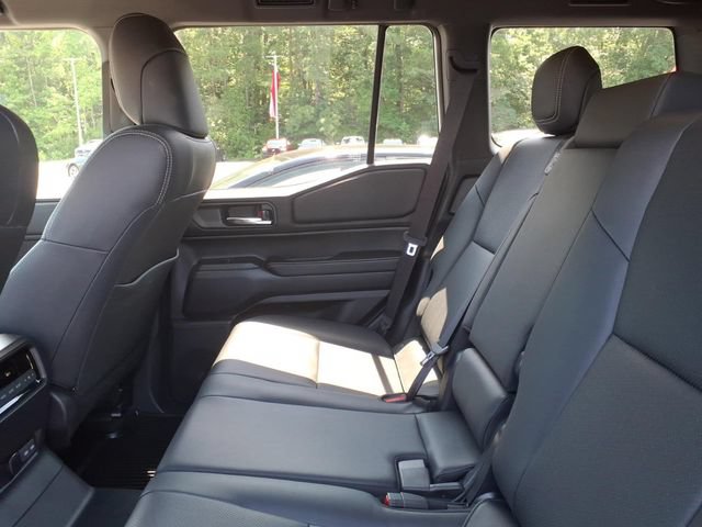 Used 2024 Toyota Land Cruiser AWD/4WD image 7