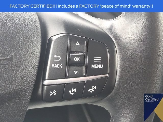 Used 2025 Ford Bronco Sport Outer Banks w/ Outer Banks Tech Package+ AWD/4WD image 44