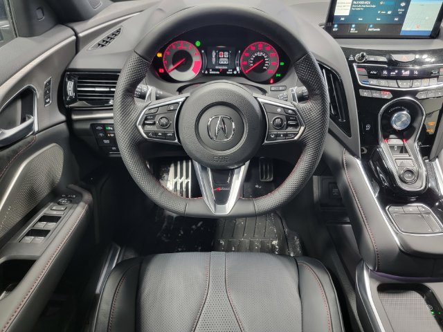 New 2026 Acura RDX w/ Advance Package AWD/4WD image 22