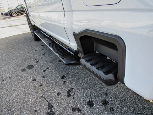 New 2026 Ford F250 XL w/ STX Appearance Package AWD/4WD image 10