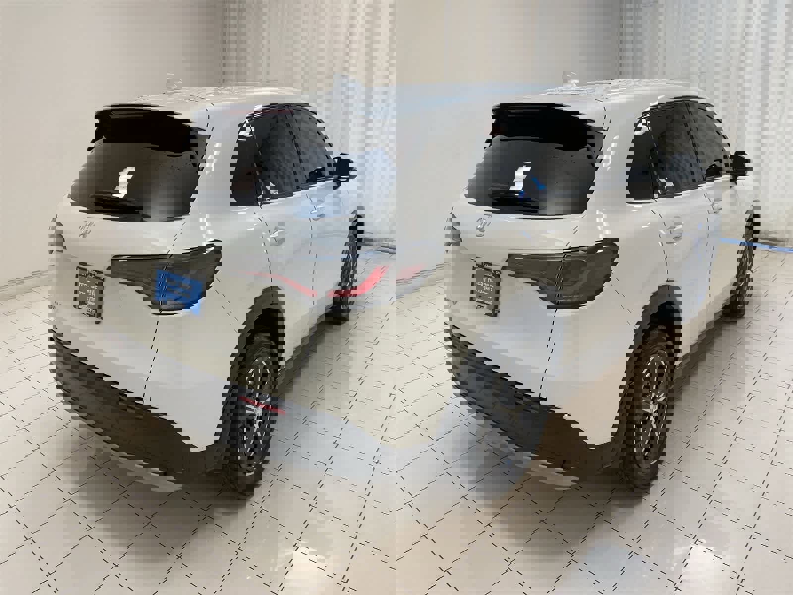 Used 2023 Honda HR-V EX-L image 27