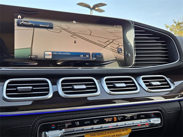 New 2026 Mercedes-Benz GLE 450 4MATIC image 12